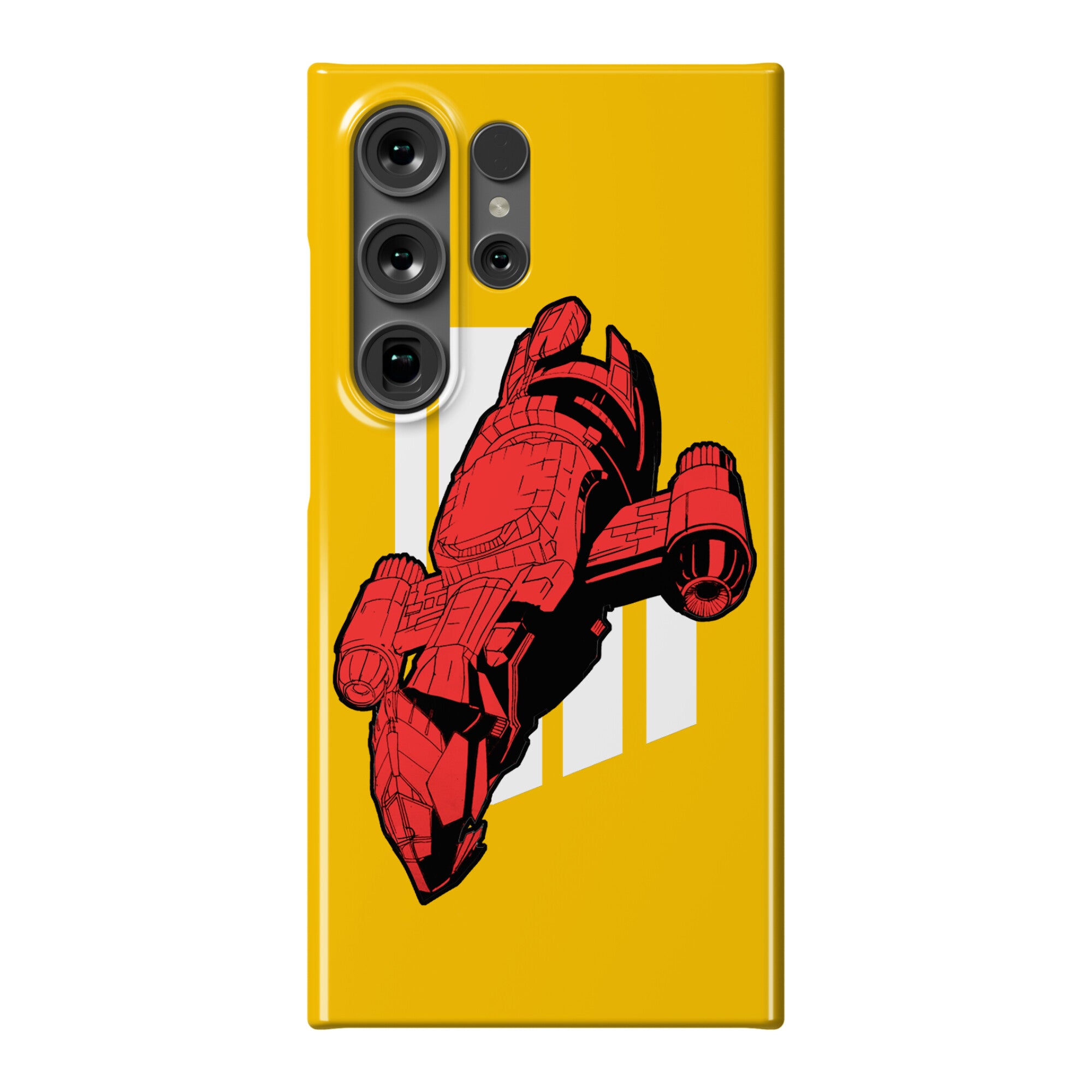 Serenity Bebop Phone Case